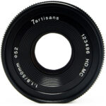 7ARTISANS 50mm F/1.8 Fujifilm X - Negro - Imagen 5