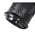 7ARTISANS 60mm f/2.8 Macro Mark II Nikon Z - Negro - Imagen 6