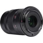 7ARTISANS 60mm f/2.8 Macro Mark II Nikon Z - Negro - Imagen 7