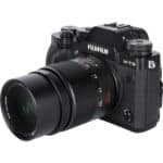 7ARTISANS 25mm f/0.95 Fujifilm X - Imagem 7