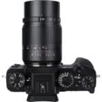 7ARTISANS 25mm f/0.95 Fujifilm X - Imagem 8