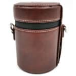 7ARTISANS Bolsa de cuero para lente de 80x110mm - Imagen 2