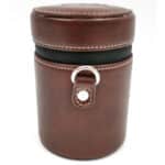 7ARTISANS Bolsa de cuero para lente de 80x110mm - Imagen 3