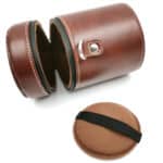 7ARTISANS Bolsa de cuero para lente de 80x110mm - Imagen 5