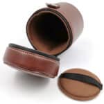 7ARTISANS Bolsa de cuero para lente de 80x110mm - Imagen 6