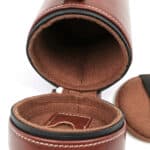 7ARTISANS Bolsa de cuero para lente de 80x110mm - Imagen 8