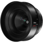 7ARTISANS 50mm T2.0 Spectrum Prime Cine Canon RF