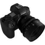 7ARTISANS 50mm T2.0 Spectrum Prime Cine Canon RF - Imagem 5
