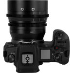 7ARTISANS 50mm T2.0 Spectrum Prime Cine Canon RF - Imagem 7