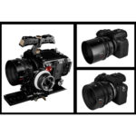 7ARTISANS 50mm T2.0 Spectrum Prime Cine Canon RF - Imagem 8