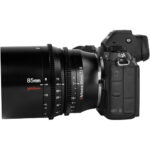 7ARTISANS 50mm T2.0 Spectrum Prime Cine Canon RF - Imagem 9