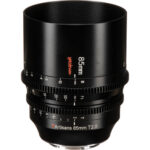 7ARTISANS 85mm T2.0 Spectrum Prime Cine Sony E