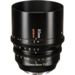 7ARTISANS 85mm T2.0 Spectrum Prime Cine L-Mount