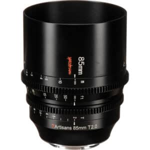 7ARTISANS 85mm T12 1