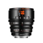 7ARTISANS 10mm T2.1 Hope Prime Cine (Preta) - Fujifilm X