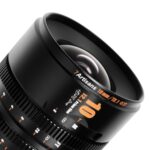 7ARTISANS 10mm T2.1 Hope Prime Cine (Preta) - Fujifilm X - Imagem 2