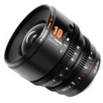 7ARTISANS 10mm T2.1 Hope Prime Cine (Negro) - Sony E - Imagen 5