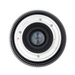 7ARTISANS 10mm T2.1 Hope Prime Cine (Preta) - Fujifilm X - Imagem 9