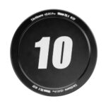 7ARTISANS 10mm T2.1 Hope Prime Cine (Preta) - Fujifilm X - Imagem 10