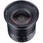 7ARTISANS 12mm f/2.8 Mark II Canon RF