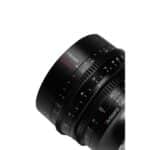 7ARTISANS 14mm T2.9 Spectrum Cine - Nikon Z - Imagem 12