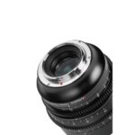 7ARTISANS 14mm T2.9 Spectrum Cine - Nikon Z - Imagem 9