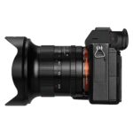 7ARTISANS 15mm f/4 Sony E - Imagem 8