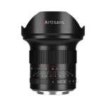 7ARTISANS 15mm f/4 Canon RF