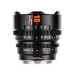 7ARTISANS 16mm T2.1 Hope Prime Cine (Negro) - Sony E