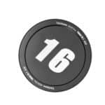 7ARTISANS 16mm T2.1 Hope Prime Cine (Negro) - Micro 4/3 - Imagen 3