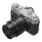 7ARTISANS 24mm f/1.4 Canon EF-M - Imagem 7