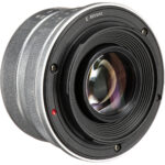 7ARTISANS 25mm F/1.8 Sony E - Silver - Imagem 3