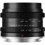 7ARTISANS 35mm f/1.4 Mark II Full Frame Canon RF