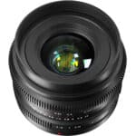 7ARTISANS 35mm f/1.4 Mark II Full Frame Canon RF - Imagen 2