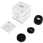7ARTISANS 35mm f/1.4 Mark II Full Frame Canon RF - Imagen 3