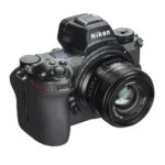 7ARTISANS 35mm f/1.4 Mark III - Nikon Z (Negro) - Imagen 8