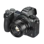 7ARTISANS 35mm f/1.4 Mark III - Nikon Z (Negro) - Imagen 9