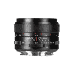 7ARTISANS 35mm f/1.4 Mark III - Sony E (Negro)