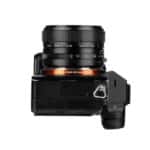 7ARTISANS 35mm f/1.4 Mark III - Sony E (Negro) - Imagen 11