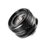 7ARTISANS 35mm f/1.4 Mark III - Sony E (Negro) - Imagen 5