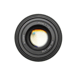 7ARTISANS 35mm f/1.4 Mark III - Sony E (Negro) - Imagen 6