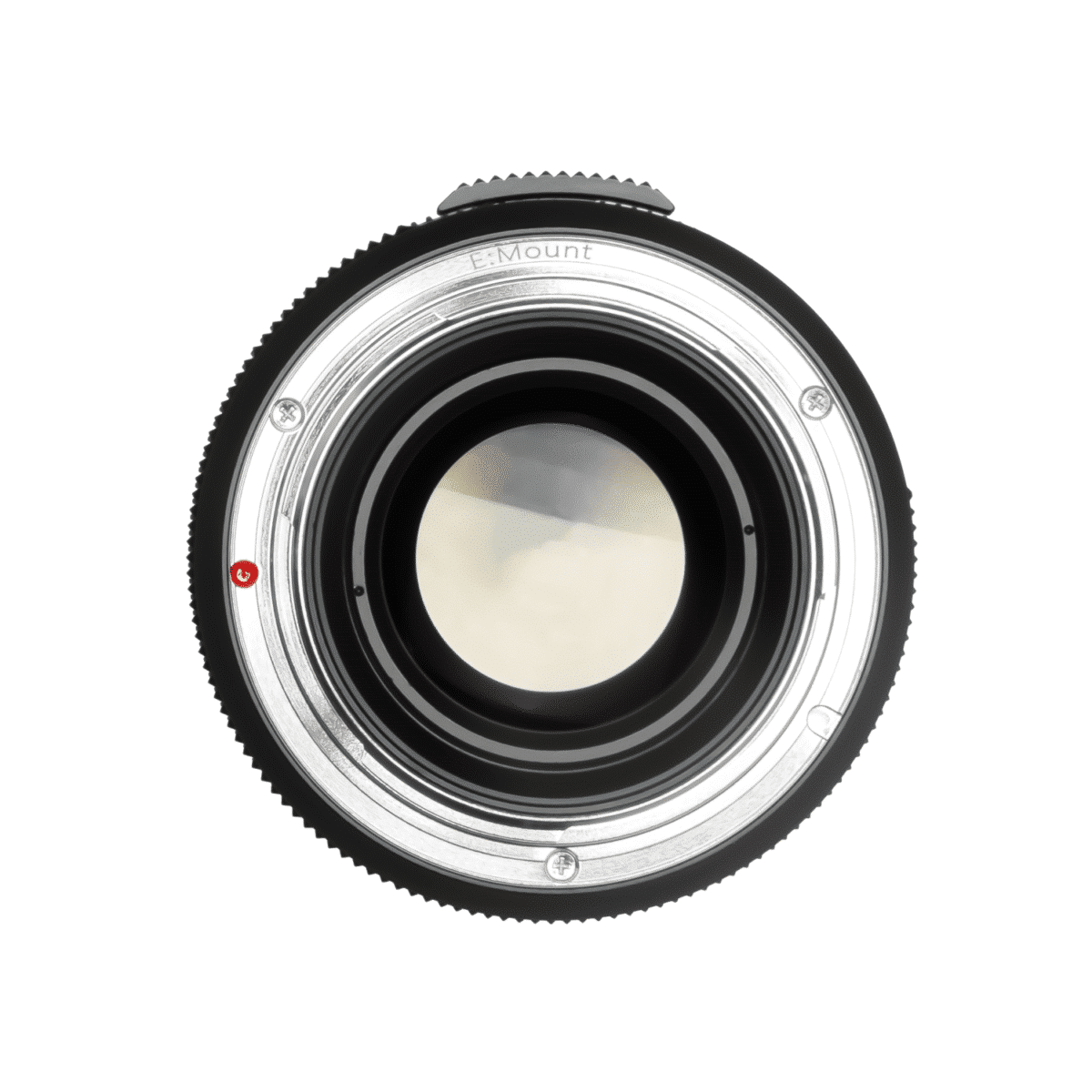 7ARTISANS 35mm f/1.4 Mark III - Nikon Z (Negro) - Imagen 7