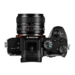 7ARTISANS 35mm f/1.4 Mark III - Sony E (Negro) - Imagen 10