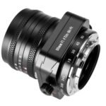 7ARTISANS 50mm f/1.4 Tilt-Shift - Fujifilm X - Imagen 6