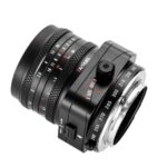 7ARTISANS 50mm f/1.4 Tilt-Shift - Fujifilm X - Imagen 8