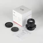 7ARTISANS 50mm f/1.4 Tilt-Shift - Fujifilm X - Imagen 10