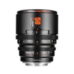 7ARTISANS 50mm T2.1 Hope Prime Cine (Preta) - Micro 4/3