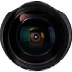 7ARTISANS 7.5mm f/3.5 Fisheye Nikon F - Imagem 4