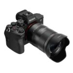 7ARTISANS AF 50mm f/1.8 Z - Nikon Z - Imagen 22