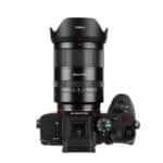 7ARTISANS AF 50mm f/1.8 Z - Nikon Z - Imagen 23